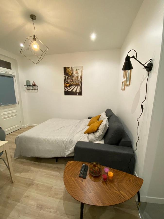 Alex'S House Apartman Párizs Kültér fotó