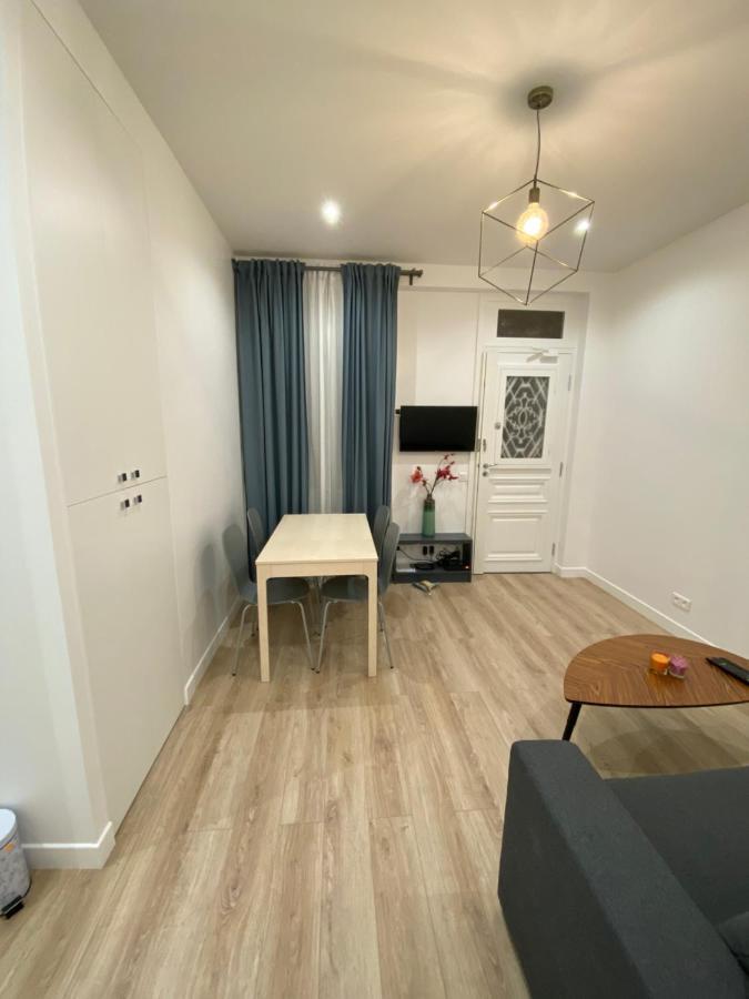 Alex'S House Apartman Párizs Kültér fotó