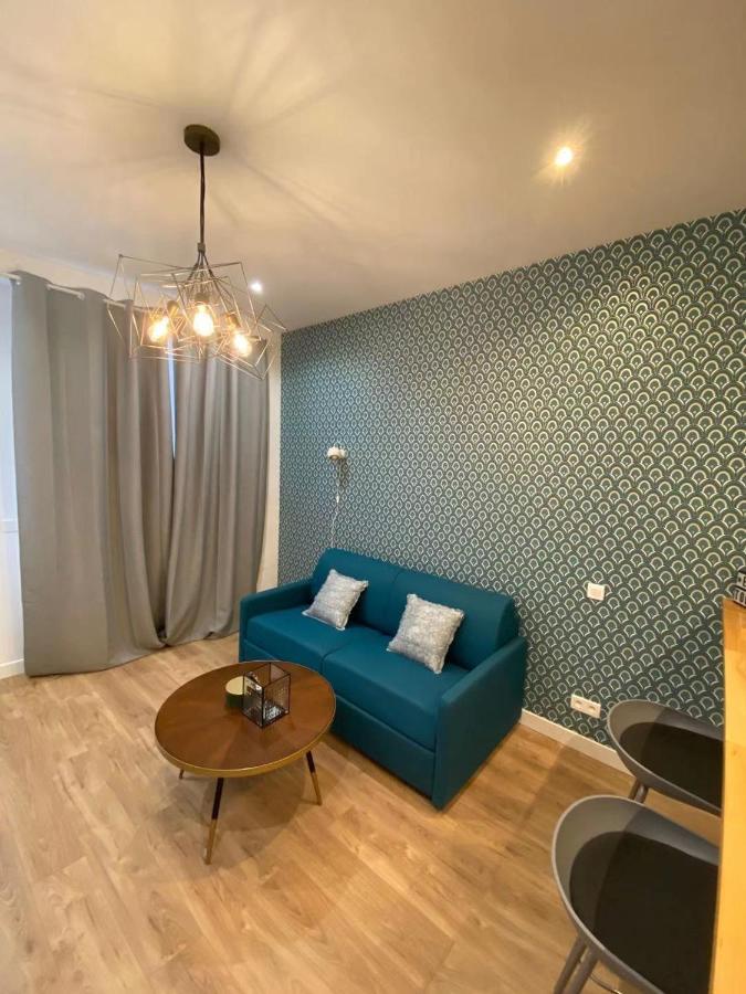 Alex'S House Apartman Párizs Kültér fotó