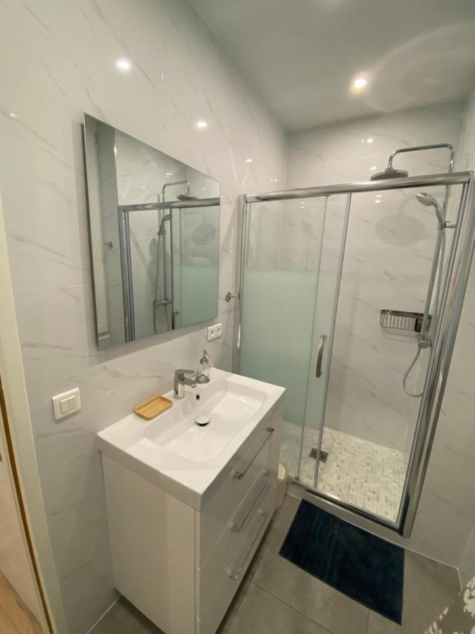 Alex'S House Apartman Párizs Kültér fotó