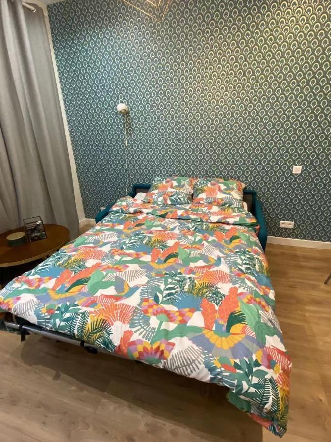 Alex'S House Apartman Párizs Kültér fotó
