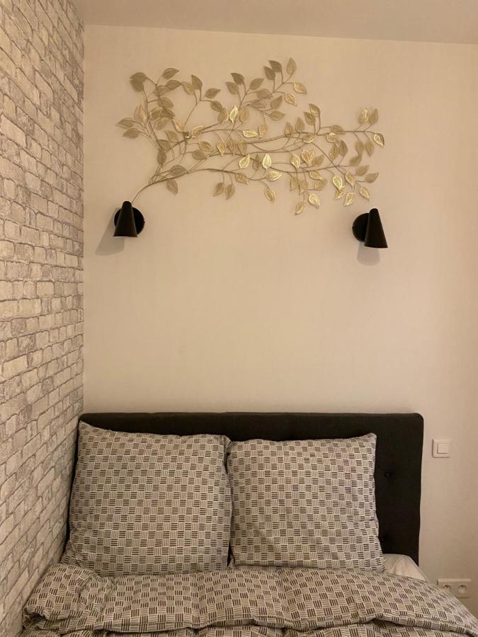 Alex'S House Apartman Párizs Kültér fotó